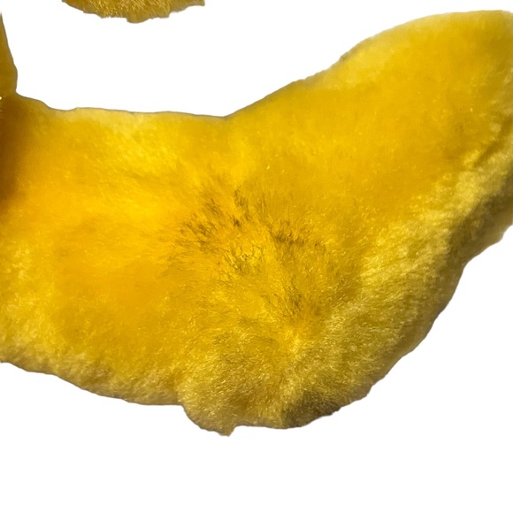 Vintage Garfield with Black Cape Plush - Picture 7 of 8